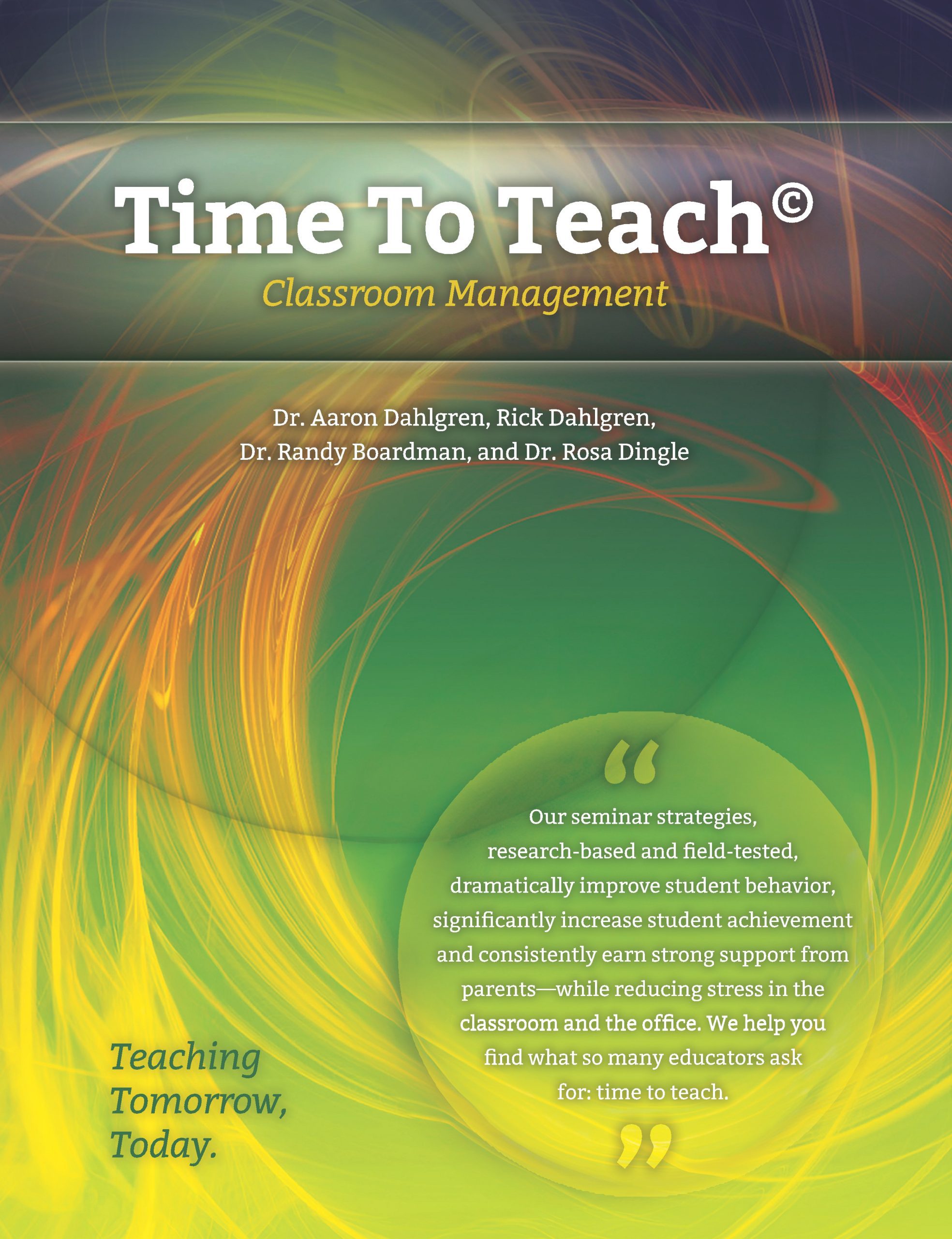 classroom-management-manual