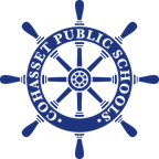 Partner school logo