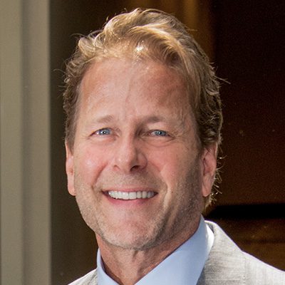 Rick Dahlgren, Founder and CEO